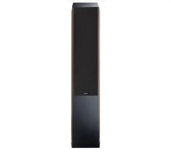 Стерео комплект Yamaha MusicCast RX-V4A Чорний, Indiana Line Nota 550 X Горіх - изображение 4