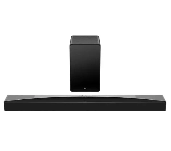 Саундбар TCL Q75H 5.1.2 Wi-Fi Bluetooth AirPlay Dolby Atmos DTS X - изображение 5