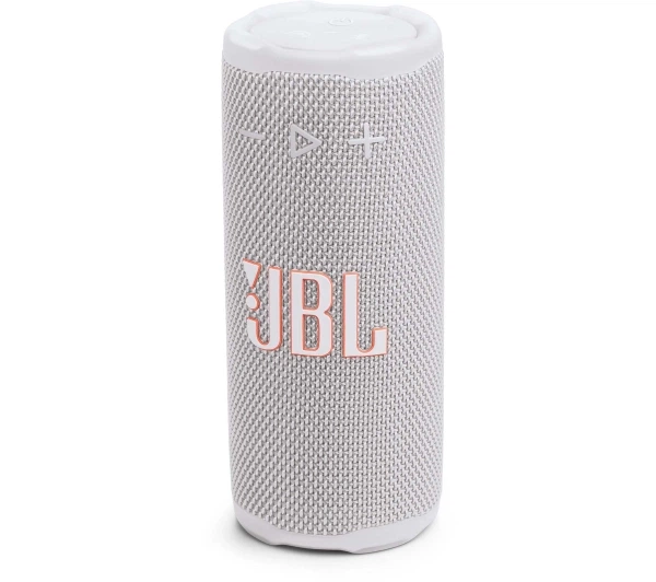 Bluetooth-колонка JBL Grip 16W Біла - Фото 1 Bluetooth-колонка JBL Grip 16W Біла - зображення 1