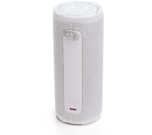 Bluetooth-колонка JBL Grip 16W Біла - Фото 3 Bluetooth-колонка JBL Grip 16W Біла - зображення 3