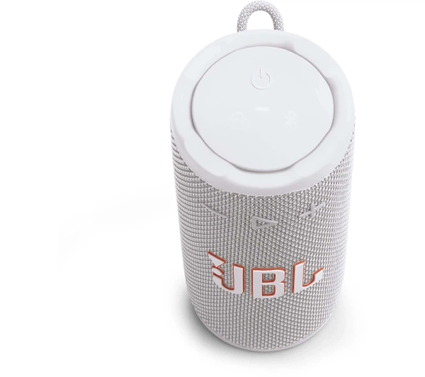 Bluetooth-колонка JBL Grip 16W Біла - Фото 5 Bluetooth-колонка JBL Grip 16W Біла - зображення 5