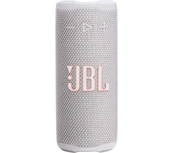 Bluetooth-колонка JBL Grip 16W Біла - Фото 7 Bluetooth-колонка JBL Grip 16W Біла - зображення 7