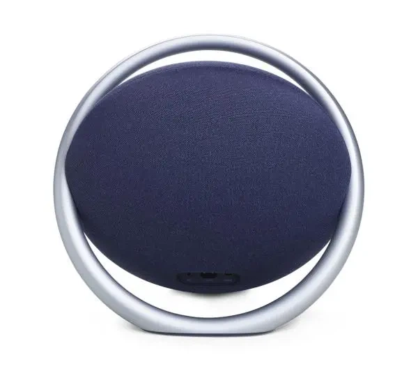 Bluetooth-колонка Harman Kardon Onyx Studio 8 50W Синя - зображення 2