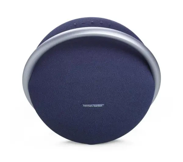 Bluetooth-колонка Harman Kardon Onyx Studio 8 50W Синя - зображення 8