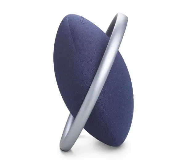 Bluetooth-колонка Harman Kardon Onyx Studio 8 50W Синя - зображення 9