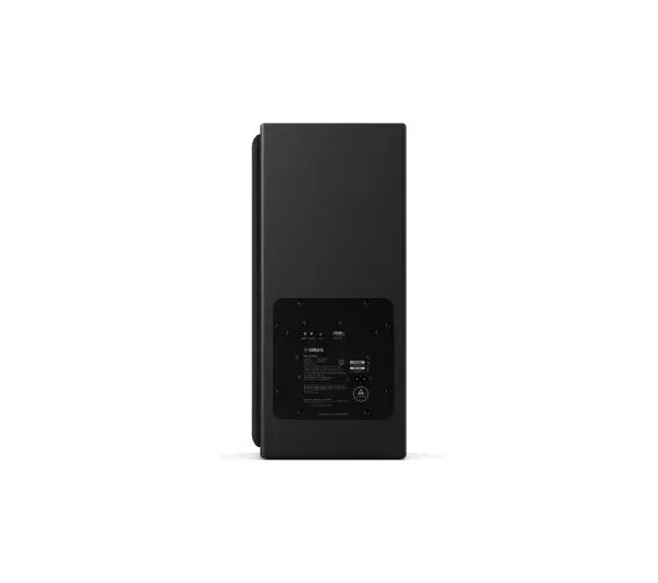 Сабвуфер Yamaha TRUE X SUB 100A SW-X100 Активний Сірий - Фото 4 Сабвуфер Yamaha TRUE X SUB 100A SW-X100 Активний Сірий - изображение 4