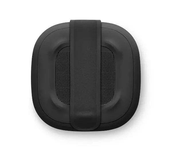 Динамік Bluetooth Bose SoundLink Micro Bluetooth Чорний - Фото 2 Динамік Bluetooth Bose SoundLink Micro Bluetooth Чорний - изображение 2