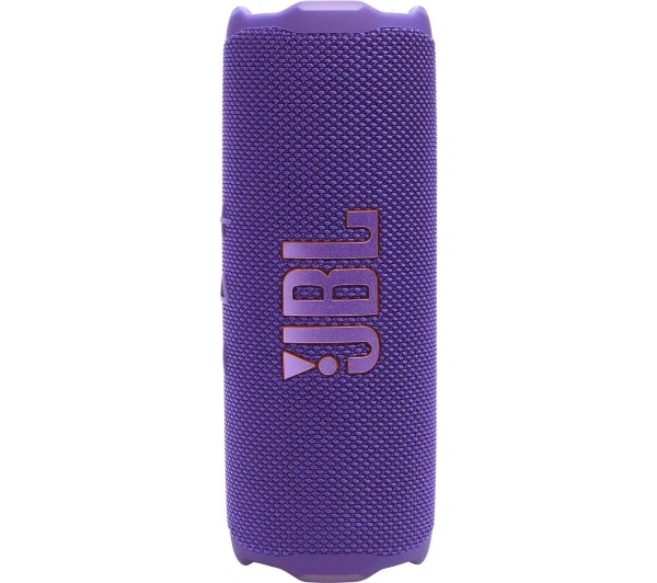 Bluetooth-колонка JBL Flip 7 35W Фіолетова - зображення 9