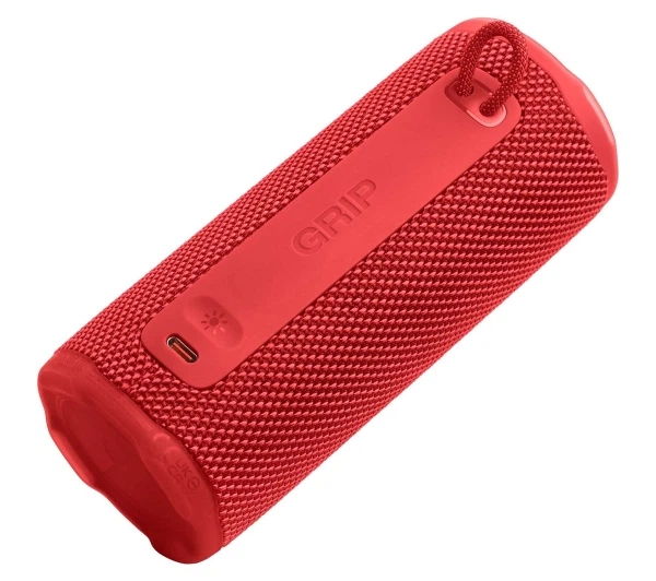 Bluetooth-колонка JBL Grip 16W Червоний - изображение 7