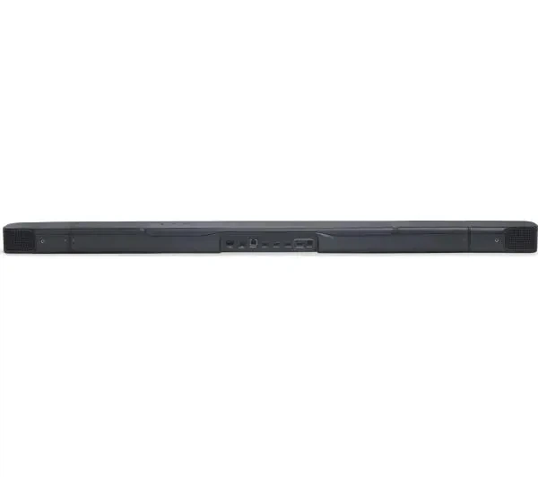 Саундбар JBL BAR 1000 7.1.4 Wi-Fi Bluetooth AirPlay Chromecast Dolby Atmos DTS X - Фото 2 Саундбар JBL BAR 1000 7.1.4 Wi-Fi Bluetooth AirPlay Chromecast Dolby Atmos DTS X - изображение 2