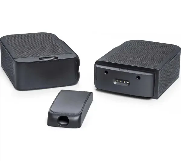 Саундбар JBL BAR 1000 7.1.4 Wi-Fi Bluetooth AirPlay Chromecast Dolby Atmos DTS X - Фото 4 Саундбар JBL BAR 1000 7.1.4 Wi-Fi Bluetooth AirPlay Chromecast Dolby Atmos DTS X - изображение 4