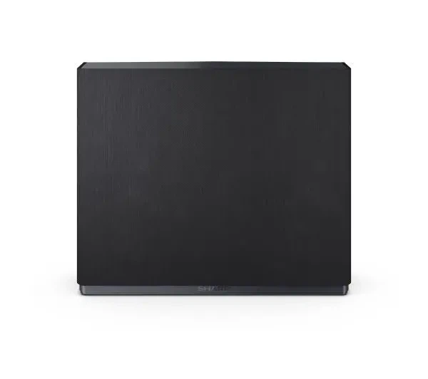Сабвуфер Sharp CP-AWS0101 для телевізорів Sharp AQUOS Безпровідний Оточення Активний Безпровідний 45W Чорний - изображение 3