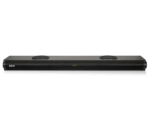 Саундбар AKAI ASB-29 2.2CH 100W 2.2 Bluetooth - зображення 2