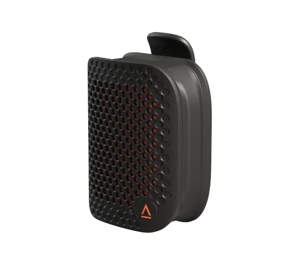 Bluetooth-колонка Creative MUVO Free 6W Чорна - изображение 3