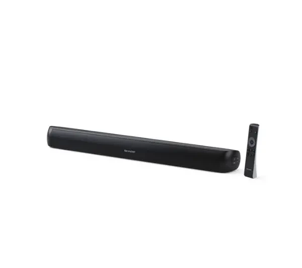 Саундбар Sharp HT-SB107 (65 см) 2.0 Bluetooth - изображение 5