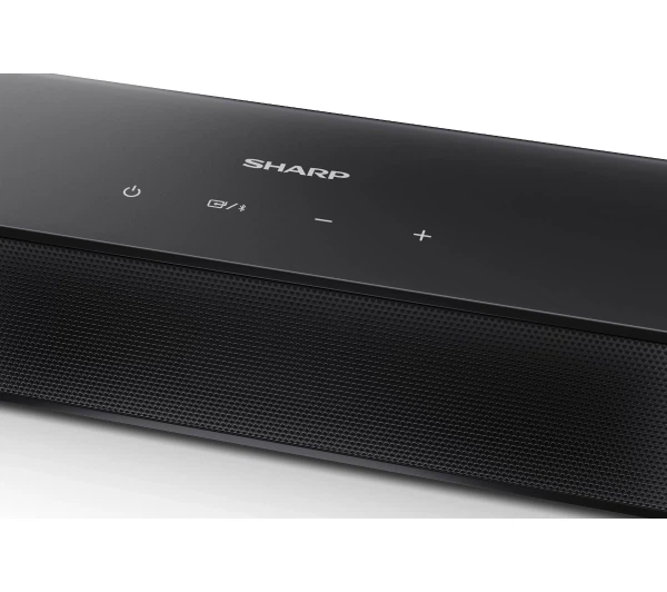 Саундбар Sharp HT-SBW121 2.1 Bluetooth - изображение 5