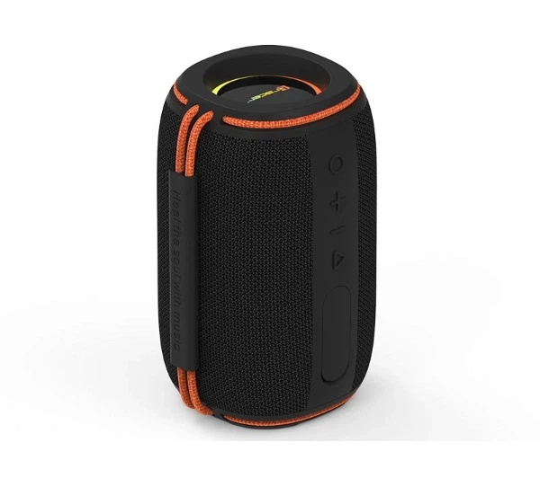 Bluetooth-колонка Tracer XtremeBeat Lite 10W Чорна - Фото 13 Bluetooth-колонка Tracer XtremeBeat Lite 10W Чорна - изображение 13