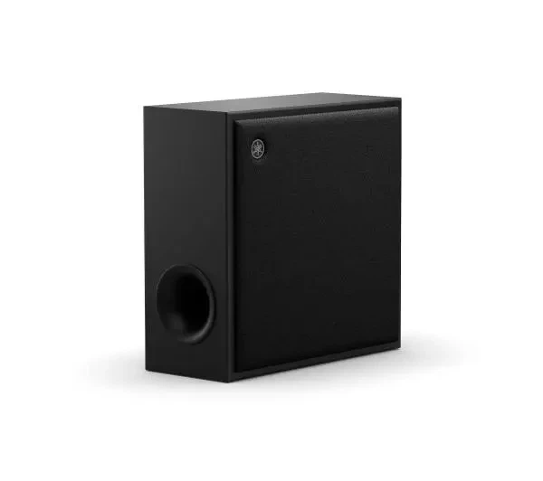 Саундбар Yamaha TRUE X BAR 50 A SR-X50A + 2x WS-X1A 4.2.1 Wi-Fi Bluetooth AirPlay Dolby Atmos Чорний - изображение 5