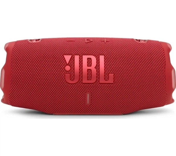 Bluetooth-колонка JBL Charge 6 45W Червоний - изображение 2