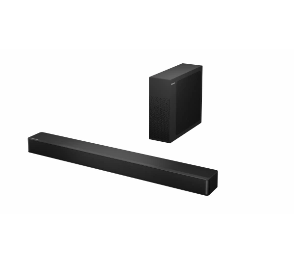 Саундбар Hisense HS2100 2.1 Bluetooth - зображення 4