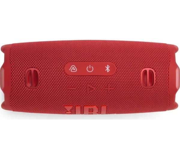 Bluetooth-колонка JBL Charge 6 45W Червоний - изображение 9