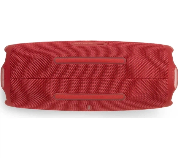 Bluetooth-колонка JBL Charge 6 45W Червоний - изображение 10