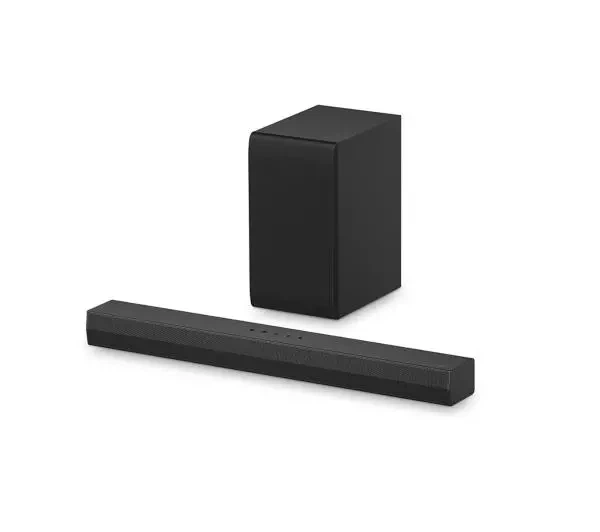 Саундбар LG S40T 2.1 Bluetooth - Фото 1 Саундбар LG S40T 2.1 Bluetooth - зображення 1