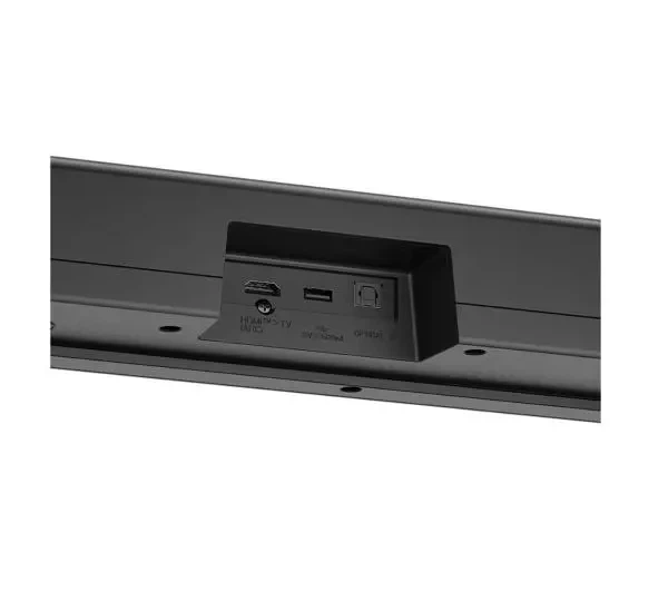 Саундбар LG S40T 2.1 Bluetooth - Фото 5 Саундбар LG S40T 2.1 Bluetooth - зображення 5