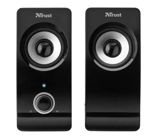 Динаміки Trust 17595 Remo Чорний - зображення 2