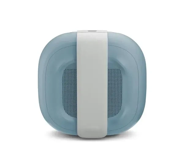Динамік Bluetooth Bose SoundLink Micro Bluetooth Світло-блакитний - Фото 3 Динамік Bluetooth Bose SoundLink Micro Bluetooth Світло-блакитний - изображение 3