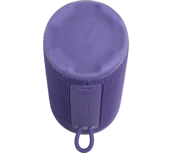 Bluetooth динамік JBL Grip 16W Фіолетовий - изображение 5