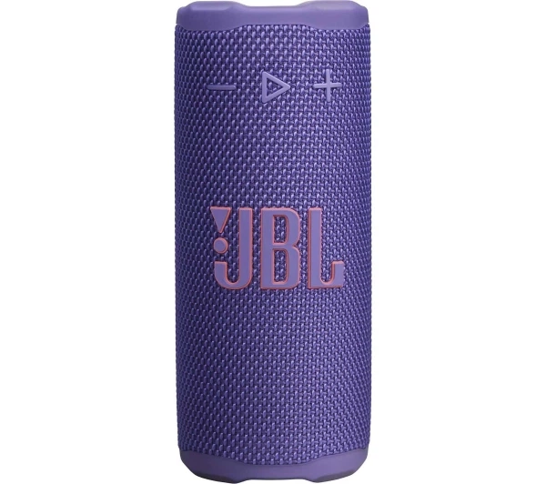 Bluetooth динамік JBL Grip 16W Фіолетовий - изображение 6