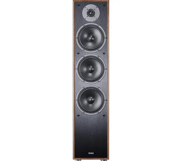 Стереосистема Pioneer SX-10AE Чорний, Magnat Monitor S70 Горіх 2шт. - изображение 2