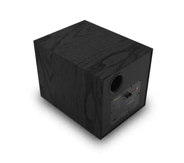 Сабвуфер Klipsch R-101SW Активний 150Вт Чорний - Фото 3 Сабвуфер Klipsch R-101SW Активний 150Вт Чорний - изображение 3