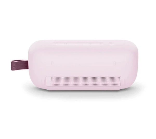 Динамік Bluetooth Bose SoundLink Flex 2-го покоління Рожевий - Фото 5 Динамік Bluetooth Bose SoundLink Flex 2-го покоління Рожевий - изображение 5
