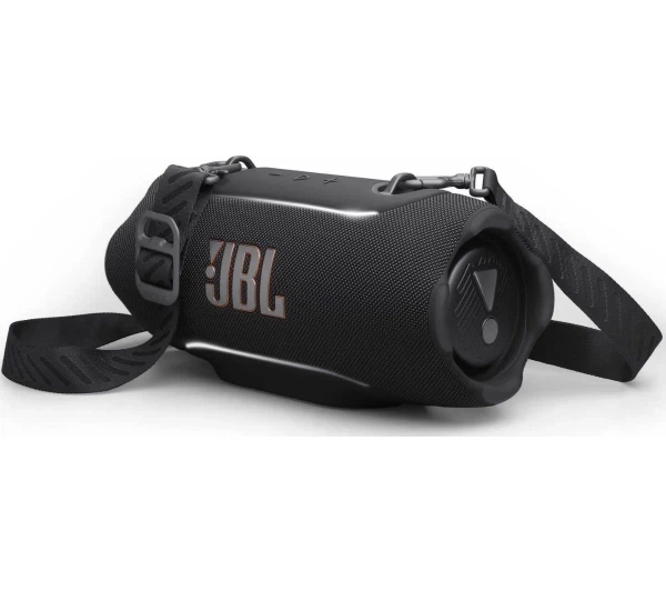 Динамік Bluetooth JBL Xtreme 5 110W Режим AC, 90W Режим батареї Чорний - Фото 5 Динамік Bluetooth JBL Xtreme 5 110W Режим AC, 90W Режим батареї Чорний - изображение 5