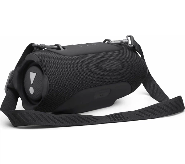 Динамік Bluetooth JBL Xtreme 5 110W Режим AC, 90W Режим батареї Чорний - Фото 6 Динамік Bluetooth JBL Xtreme 5 110W Режим AC, 90W Режим батареї Чорний - изображение 6