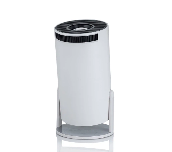 Проектор Extralink Smart Life ESP-Mini HD Ready Bluetooth Wi-Fi Android - Фото 2 Проектор Extralink Smart Life ESP-Mini HD Ready Bluetooth Wi-Fi Android - зображення 2