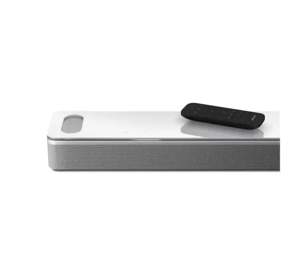 Саундбар Bose Smart Ultra Білий Wi-Fi Bluetooth AirPlay Dolby Atmos - Фото 8 Саундбар Bose Smart Ultra Білий Wi-Fi Bluetooth AirPlay Dolby Atmos - изображение 8