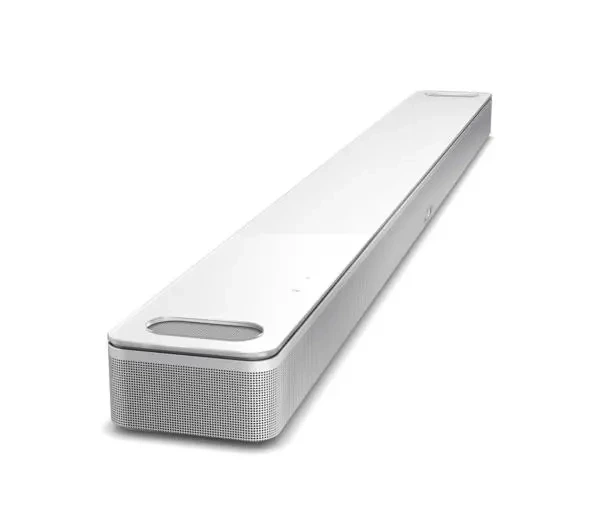 Саундбар Bose Smart Ultra Білий Wi-Fi Bluetooth AirPlay Dolby Atmos - Фото 9 Саундбар Bose Smart Ultra Білий Wi-Fi Bluetooth AirPlay Dolby Atmos - изображение 9