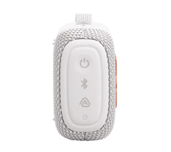 Bluetooth-колонка JBL GO 5 4,8W Білий - Фото 3 Bluetooth-колонка JBL GO 5 4,8W Білий - изображение 3