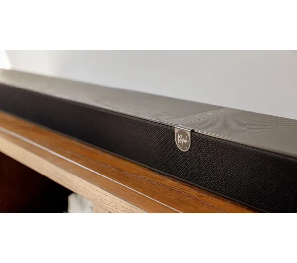Саундбар Klipsch Flexus Core 300 5.1.2 Dolby Atmos Bluetooth Чорний - Фото 4 Саундбар Klipsch Flexus Core 300 5.1.2 Dolby Atmos Bluetooth Чорний - изображение 4