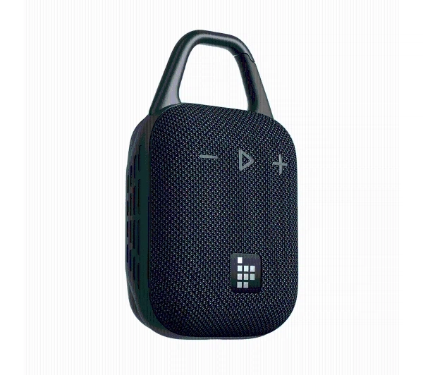 Bluetooth динамік Tronsmart Mirtune H1 8W Чорний - Фото 8 Bluetooth динамік Tronsmart Mirtune H1 8W Чорний - изображение 8