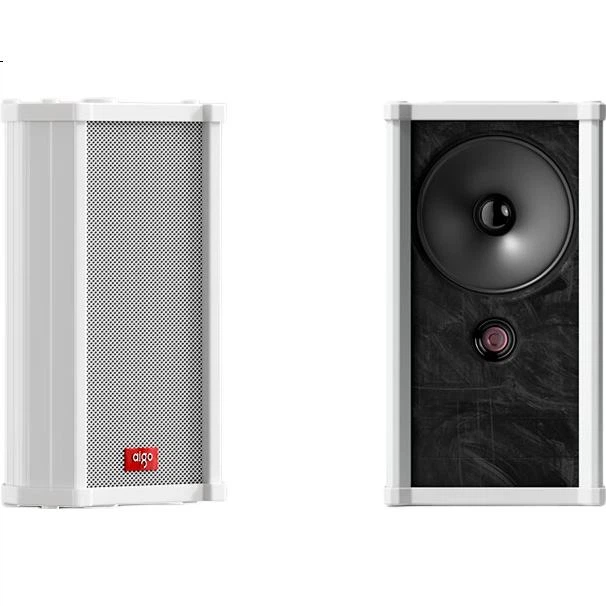 Колонка настенная Aigo X155 пассивная 30Вт Bluetooth, водонепроницаемая - изображение 3