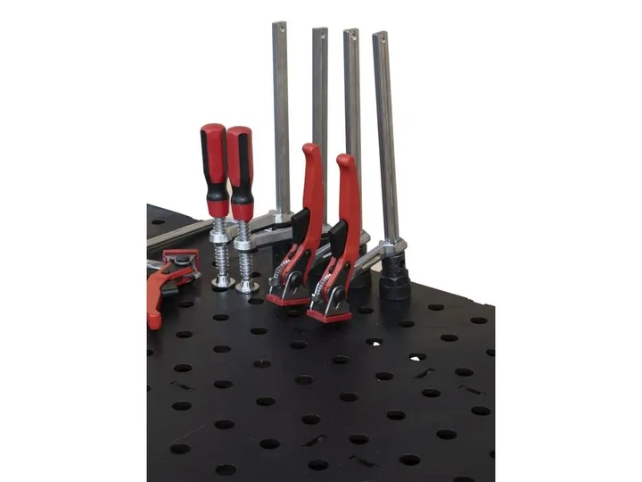 Стол сварочный 38550-C - изображение 9