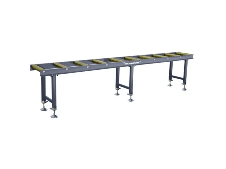 Рольганг CORMAK HRT/D 3 м - зображення 2