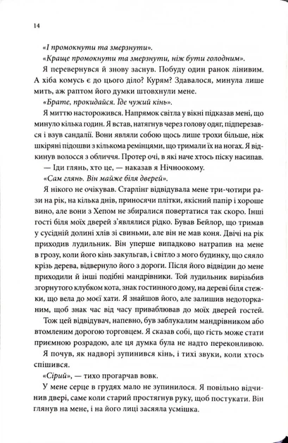 Місія Блазня. Смаглявий чоловік. Книга 1 - зображення 9