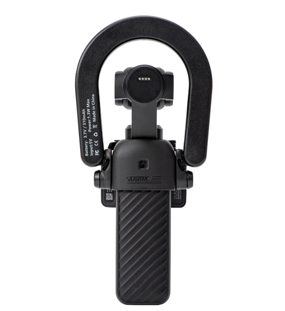 Підсвічування STARTRC Fill light для екшн камери DJI Osmo Pocket 4/3 (12150103) - зображення 6