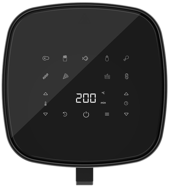 Мультипіч Cecotec Cecofry Fantastik 5500 - зображення 3