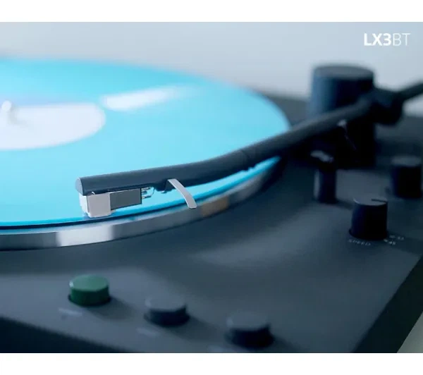 Програвач вінілових дисків Sony PS-LX3BT - изображение 4